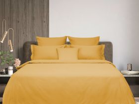 Постельное белье Cornsilk