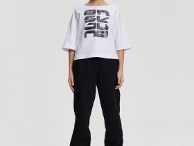 Футболки BASK juno