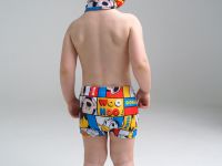 Плавки с персонажем Disney для мальчика