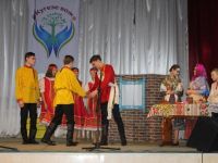 Большеоршинский сельский дом культуры