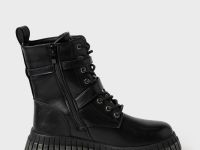 Ботинки для девочек