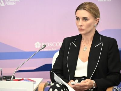 Вера Подгузова: ПСБ поддерживает проекты, привлекающие инвестиции на Дальний Восток