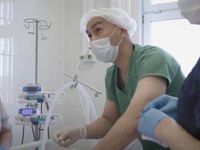 В Якутии вернули к жизни пациента после пяти часов клинической смерти