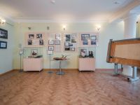 Музей скоростей г. Чкаловск