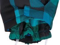 Комбинезон текстильный с полиуретановым покрытием для мальчиков