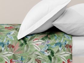 Пододеяльник Tropic