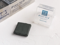 Ластик-клячка Малевичъ в пластиковом футляре