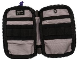 Органайзер MYSTIK TERRA Форт, фиолетовый