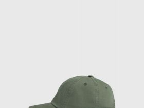 Бейсболка для мальчиков, Зеленый