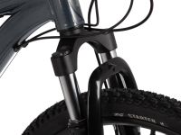 Горный велосипед Foxx Caiman 26, год 2025, цвет Зеленый, ростовка 14