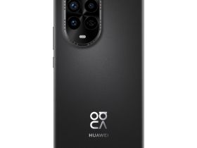 Смартфон HUAWEI Nova 13 Pro 12/512 ГБ Чёрный