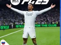 Игра EA SPORTS FC 25 (FIFA 25)