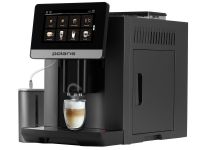 Кофемашина Polaris PACM 2080AC Wi-Fi IQ Home