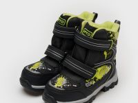 Ботинки для мальчиков