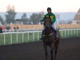 Стали известны победители конных скачек на призы главы Якутии