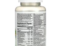 KAL, Enhanced Energy, мультивитамины из цельных продуктов, 90 вегетарианских таблеток