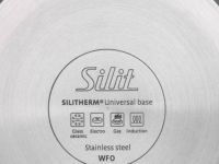 Silit Набор кастрюль 5 предметов Toskana Silit