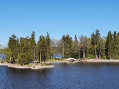 Билеты на Средневековый Выборг с посещением замка и парка «Монрепо» (выборг: средневековые сказки) / Событие | Афиша | ИнфоТаймс