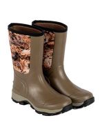 Полусапоги Remington Warder boots Yellow Waterfowl — резина и неопрен 5 мм для охоты и рыбалки