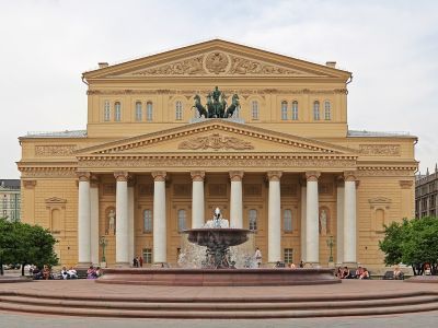 Большой театр