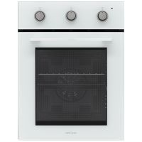 Электрический духовой шкаф KRONA LYRA 45 WH
