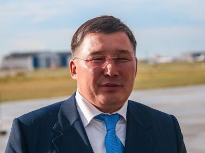 Экс-директор аэропорта «Якутск» Николай Местников продолжит отбывать срок в тюрьме