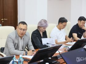 Якутия готовится провести чемпионат России по стрельбе из лука