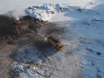 В Якутии в подготовке к строительству Ленского моста задействовали пять местных компаний