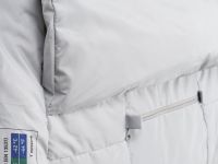 Спальный мешок пуховый Yeti-30C right