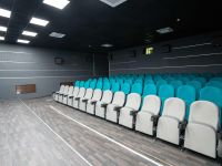 Кинотеатр «Галактика»