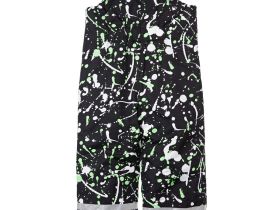 Комплект текстильный с полиуретановым покрытием для мальчиков: куртка, полукомбинезон