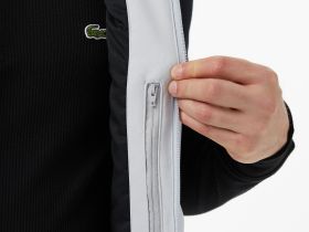 Мужской жилет Lacoste