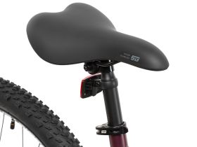 Женский велосипед Foxx Bianka 26, год 2026, цвет Розовый, ростовка 15