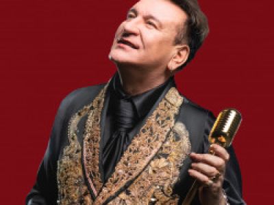 Сергей Пенкин