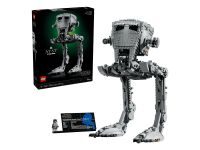 Star Wars 75417 Конструктор Шагоход AT-ST