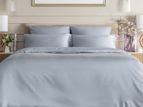 Постельное белье Серебряная жемчужина/Silver Pearl