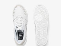 Женские кеды Lacoste L002 EVO 124 6 SFA