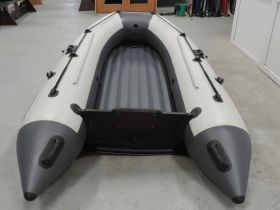 Лодка ПВХ COMPAS 285E