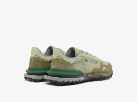 Мужские кроссовки Lacoste ELITE ACTIVE 225 4 SMA
