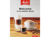 Кофемашина Melitta Barista TS Smart F850-102 (Black)