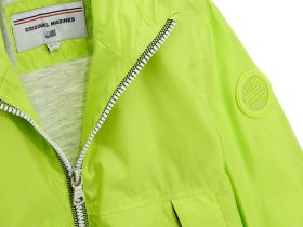 Ветровка для мальчика