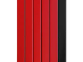 Замок Abus Bordo uGrip Big 5700K (красный)