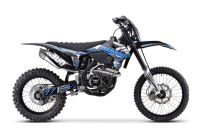 Мотоцикл кроссовый эндуро ZUUMAV FX NC300 (CR300NC)