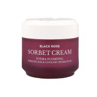 Омолаживающий крем-щербет с чёрной розой Heimish Blak Rose Sorbet Cream