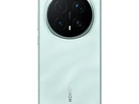 Honor Magic8 Pro 12/512Gb (Sky Cyan)