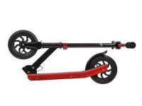 Самокат  Novatrack Polis 200 Air (200I.POLIS.RD20/BL20), год 2020, цвет Синий