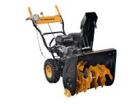 Снегоуборщик CARVER STG 6556 ЕL