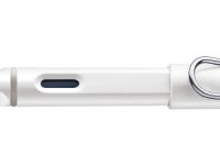 Ручка перьевая LAMY 019 safari, M Белый