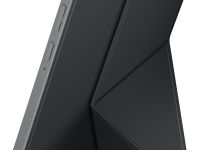 Чехол-книжка Samsung Galaxy Tab A11 Чёрный