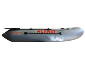Лодка ПВХ ALTAIR Alfa 250K